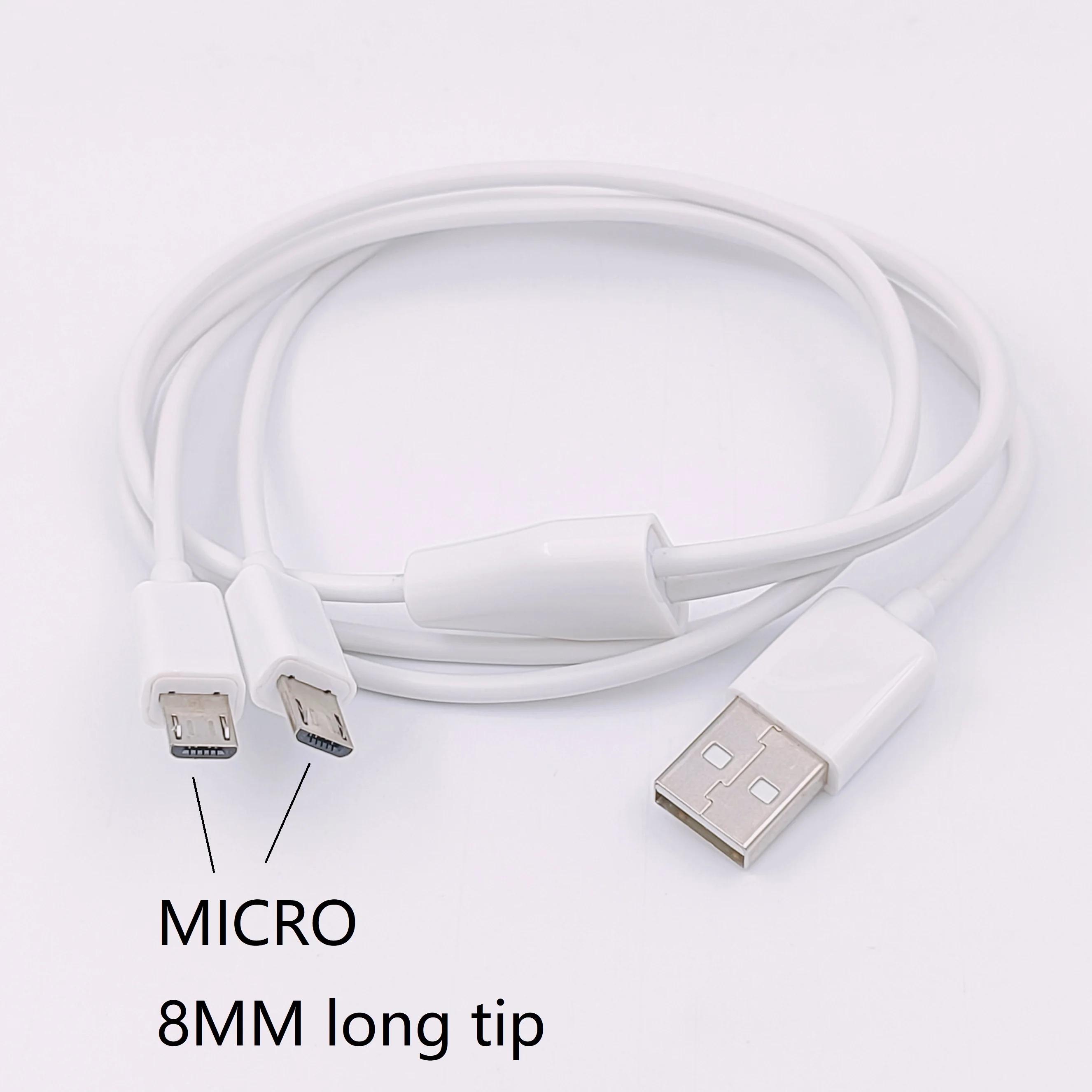 ũ USB   ̺, 8mm  , 1 m, 3ft, 2 in 1